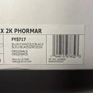 Craig Green | Shoes | Adidas X Craig Green Zx 2k Phormar Mens 65